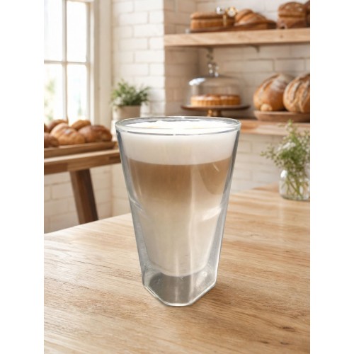 Latte Macchiato