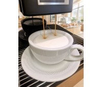 Milchkaffee