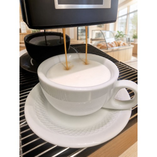 Milchkaffee