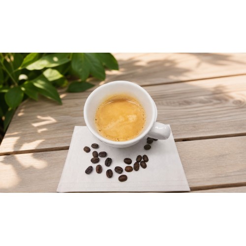Cafe Creme