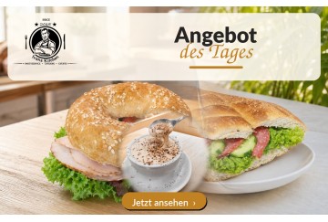 Tägliche Angebote