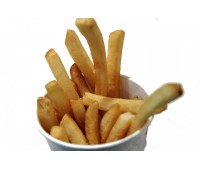 Pommes Tüte