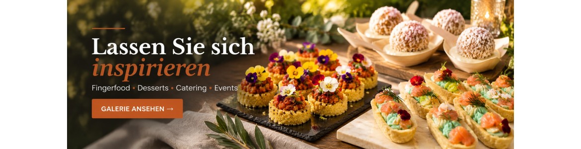 Einblicke in Ivans Kitchen