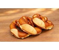 Butter Brezel