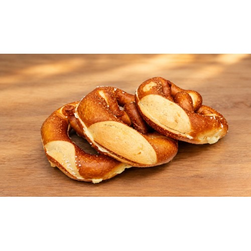 Butter Brezel