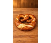 Laugenbrezel