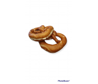 Butter Brezel