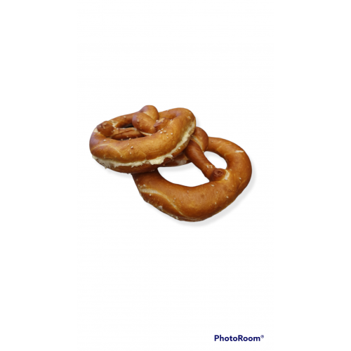 Butter Brezel