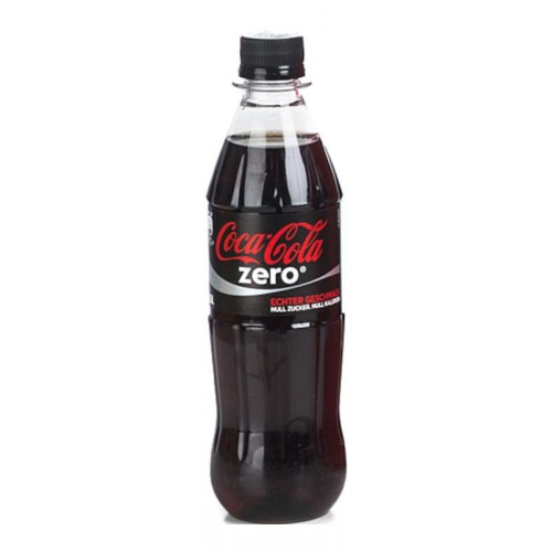 Coca-Cola Zero