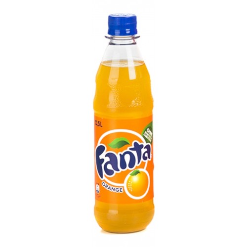 Fanta