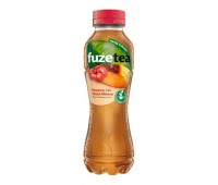 Fuze Tea Pfirsich Hibiskus