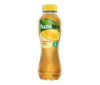 Fuze Tea Zitrone