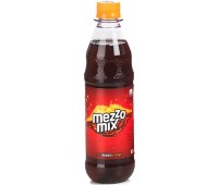 Mezzo Mixx