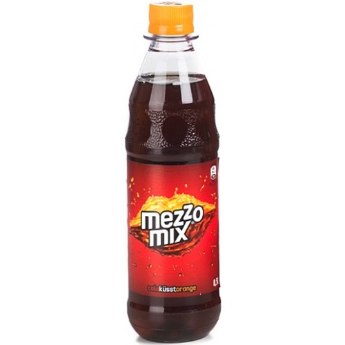 Mezzo Mixx
