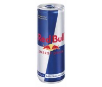 Red Bull