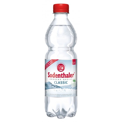 Wasser Classic