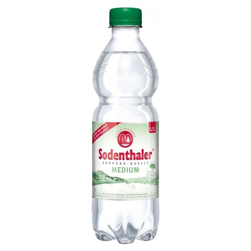 Wasser Medium