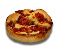 Focaccia Tomate