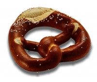 Laugenbrezel