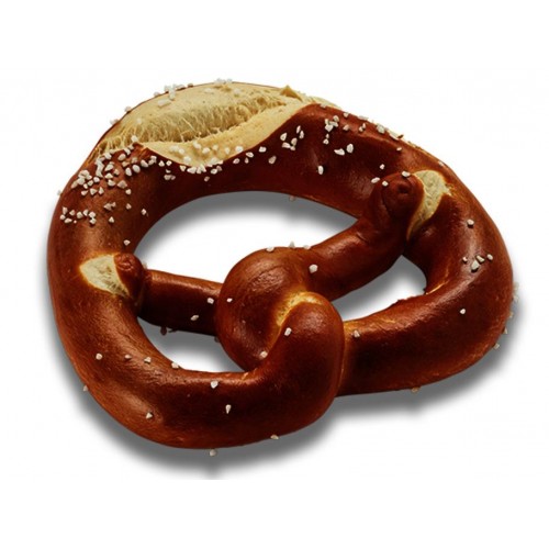 Laugenbrezel