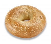 Sesam Bagel