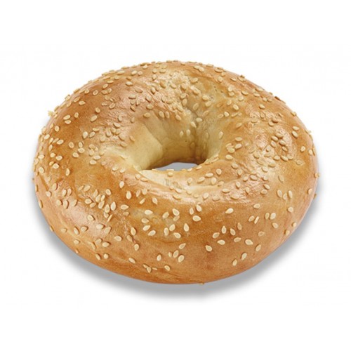 Sesam Bagel