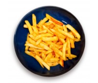 kl. Teller Pommes