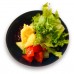 Salat Teller