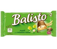 Balisto Schoko-Müsli-Mix