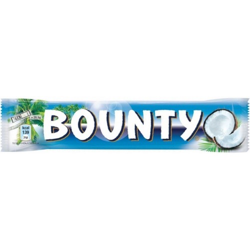 Bounty