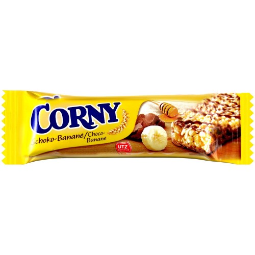 Corny Schoko-Banane