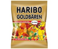 Haribo Goldbären
