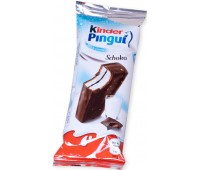 Kinder Pingui