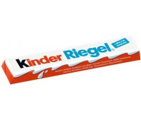 Kinder-Riegel