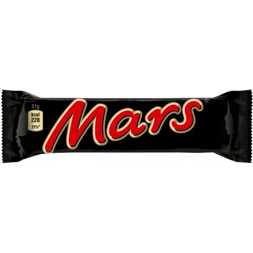 Mars