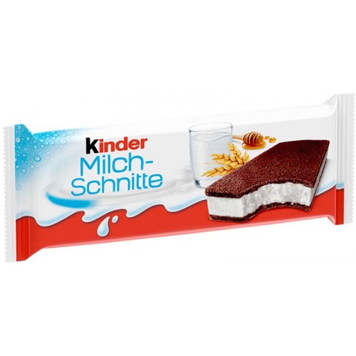 Milchschnitte