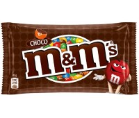 M&M's Choco