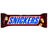 Snickers