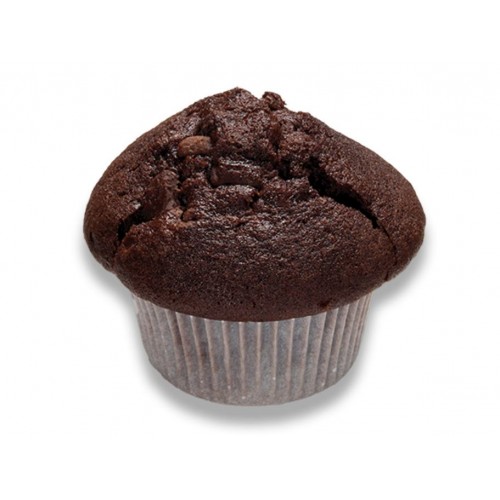 Muffin Schokolade