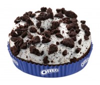 Oreo Donut