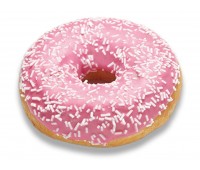 Pinkie Donut